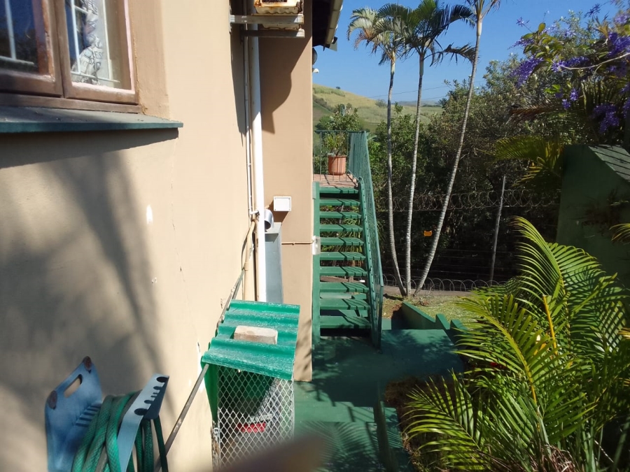 4 Bedroom Property for Sale in Hibberdene KwaZulu-Natal