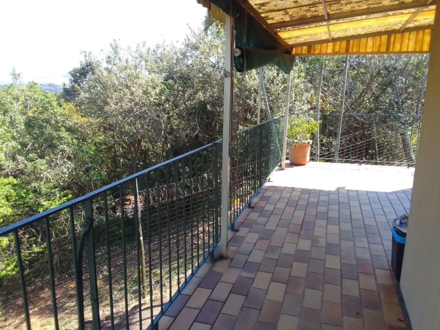 4 Bedroom Property for Sale in Hibberdene KwaZulu-Natal