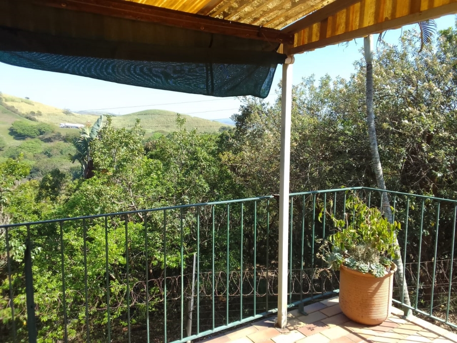4 Bedroom Property for Sale in Hibberdene KwaZulu-Natal