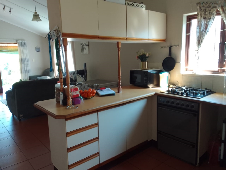 4 Bedroom Property for Sale in Hibberdene KwaZulu-Natal