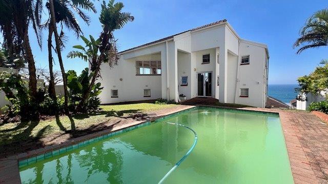 4 Bedroom Property for Sale in Ramsgate KwaZulu-Natal