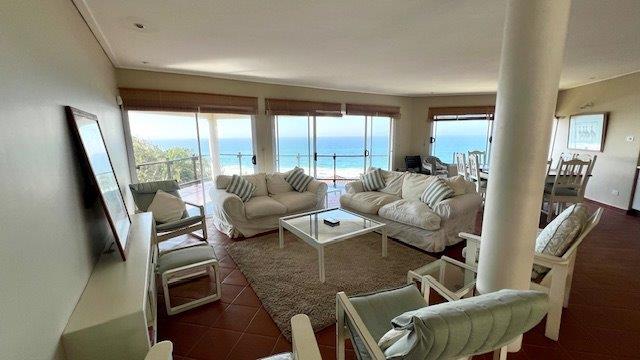 4 Bedroom Property for Sale in Ramsgate KwaZulu-Natal