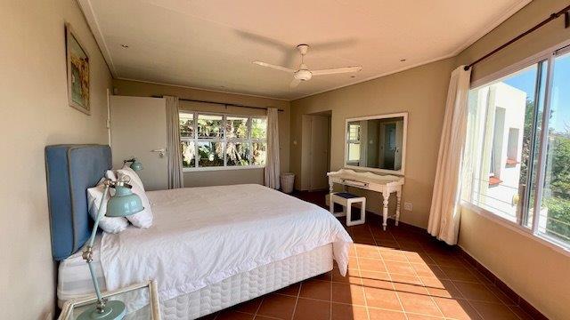 4 Bedroom Property for Sale in Ramsgate KwaZulu-Natal