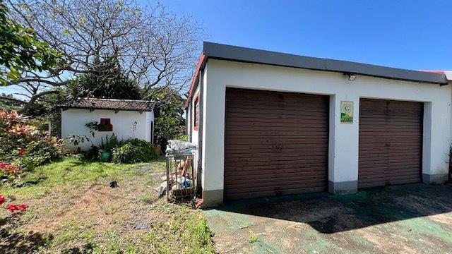 3 Bedroom Property for Sale in Trafalgar KwaZulu-Natal