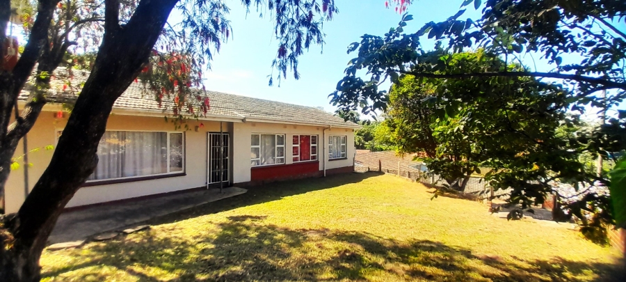 4 Bedroom Property for Sale in Farningham Ridge KwaZulu-Natal
