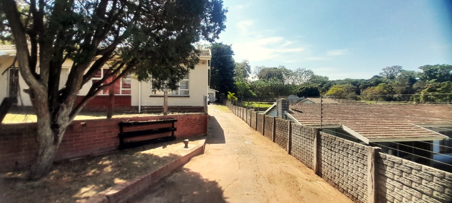 4 Bedroom Property for Sale in Farningham Ridge KwaZulu-Natal
