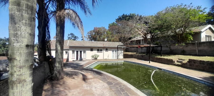 4 Bedroom Property for Sale in Farningham Ridge KwaZulu-Natal