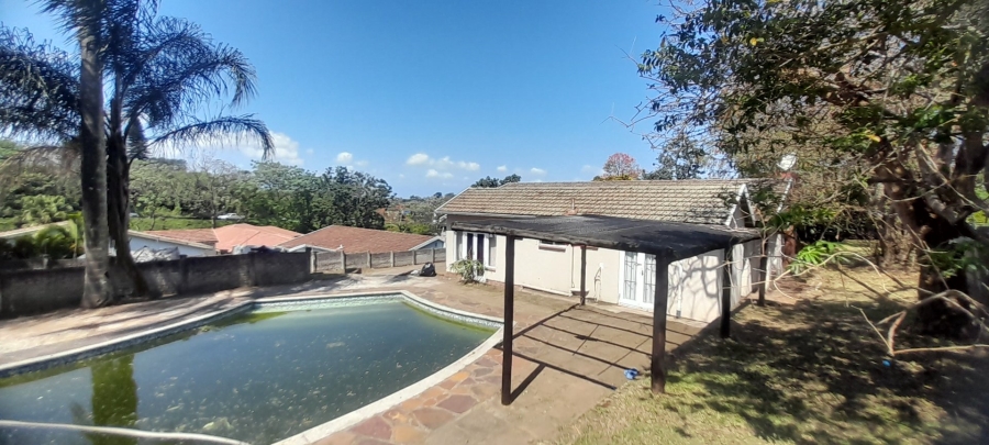 4 Bedroom Property for Sale in Farningham Ridge KwaZulu-Natal