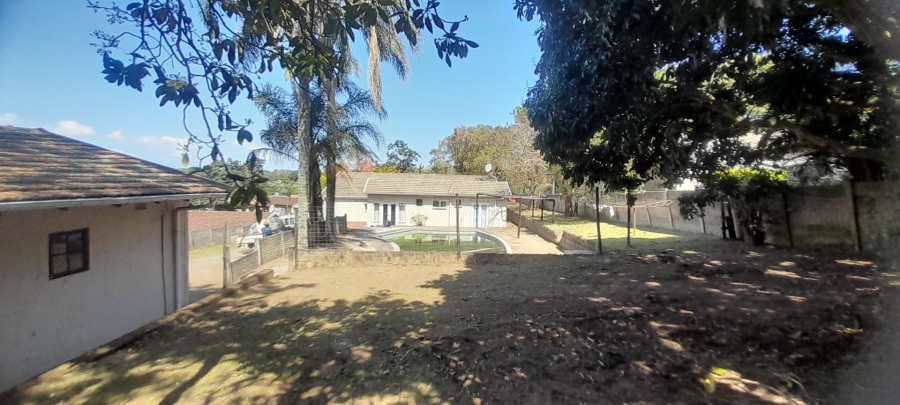 4 Bedroom Property for Sale in Farningham Ridge KwaZulu-Natal