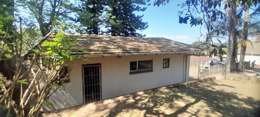 4 Bedroom Property for Sale in Farningham Ridge KwaZulu-Natal