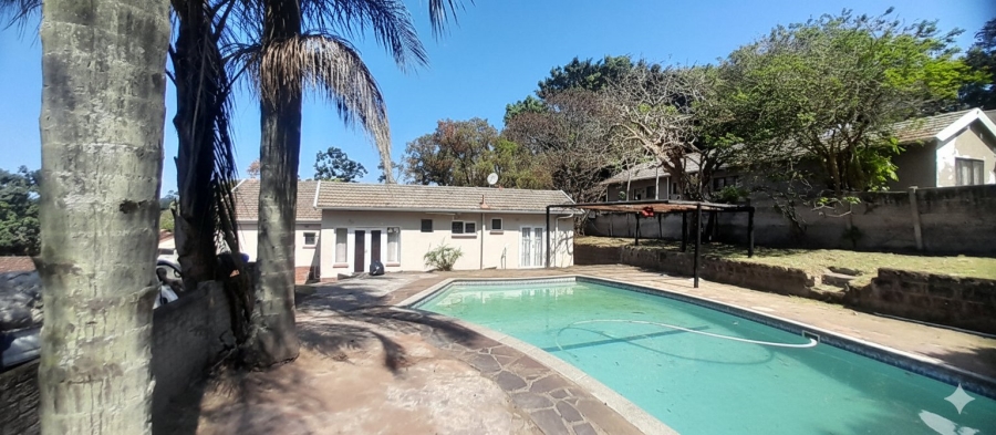 4 Bedroom Property for Sale in Farningham Ridge KwaZulu-Natal