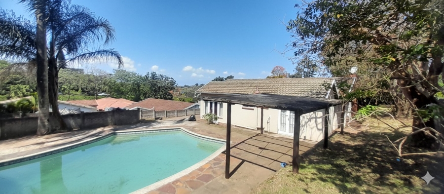 4 Bedroom Property for Sale in Farningham Ridge KwaZulu-Natal