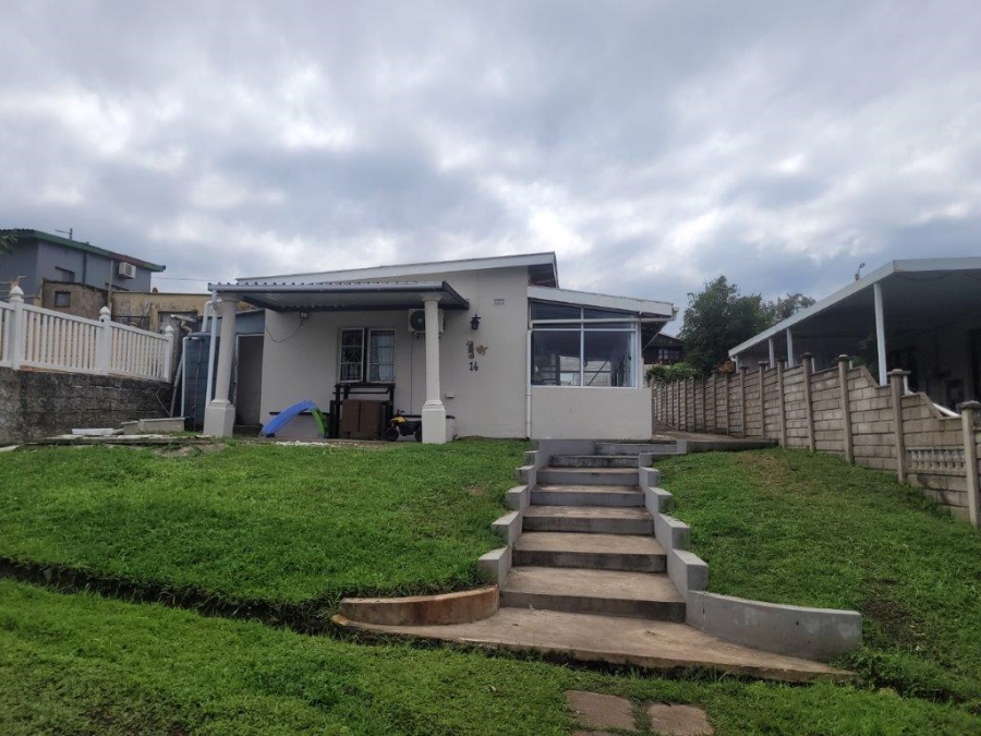 2 Bedroom Property for Sale in Sunwich Port KwaZulu-Natal