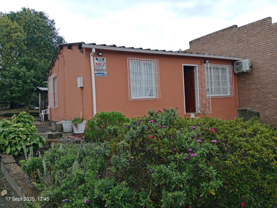 2 Bedroom Property for Sale in Northdale KwaZulu-Natal