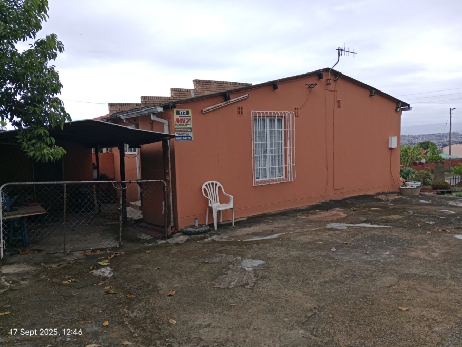 2 Bedroom Property for Sale in Northdale KwaZulu-Natal