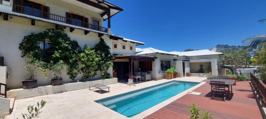 4 Bedroom Property for Sale in Southbroom KwaZulu-Natal