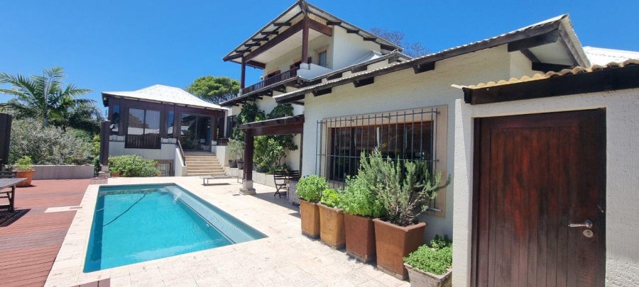 4 Bedroom Property for Sale in Southbroom KwaZulu-Natal