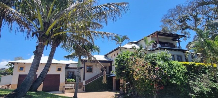 4 Bedroom Property for Sale in Southbroom KwaZulu-Natal