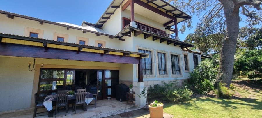4 Bedroom Property for Sale in Southbroom KwaZulu-Natal