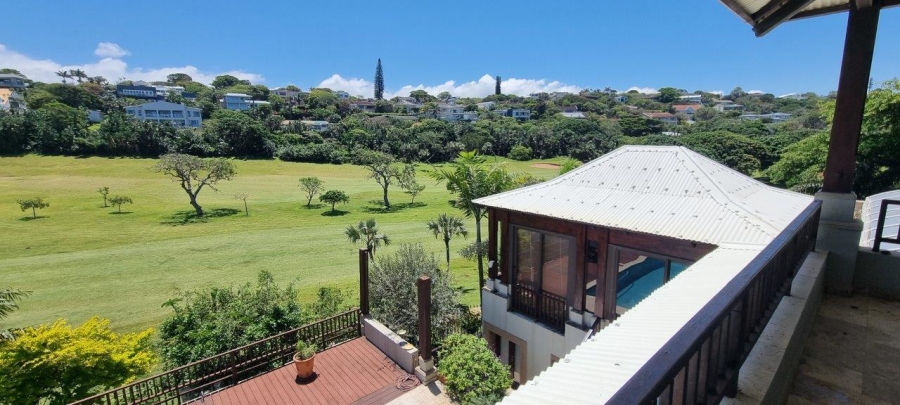 4 Bedroom Property for Sale in Southbroom KwaZulu-Natal