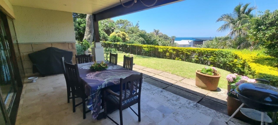 4 Bedroom Property for Sale in Southbroom KwaZulu-Natal
