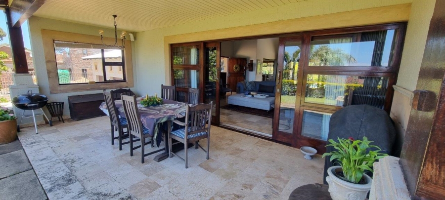 4 Bedroom Property for Sale in Southbroom KwaZulu-Natal