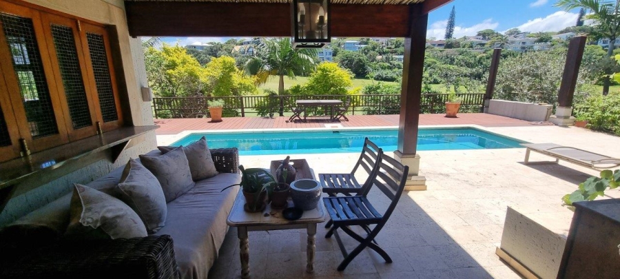 4 Bedroom Property for Sale in Southbroom KwaZulu-Natal