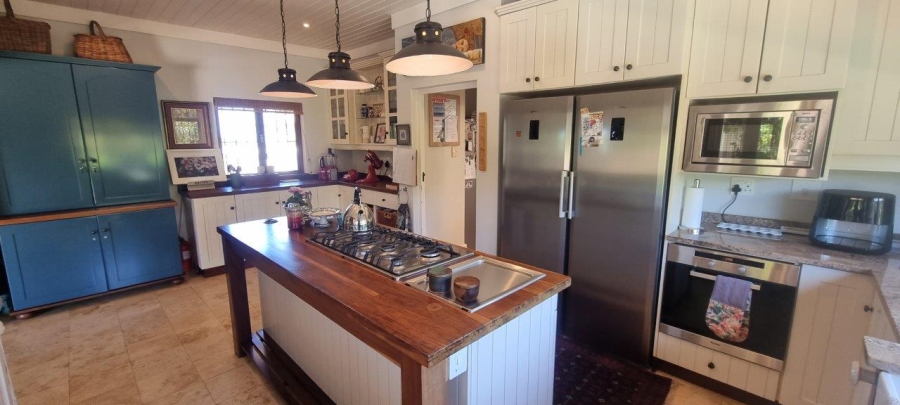 4 Bedroom Property for Sale in Southbroom KwaZulu-Natal