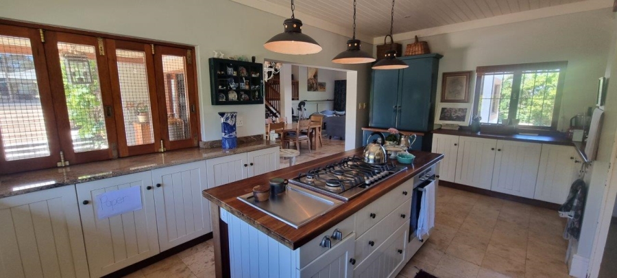 4 Bedroom Property for Sale in Southbroom KwaZulu-Natal