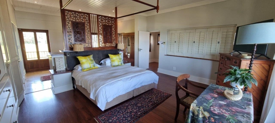 4 Bedroom Property for Sale in Southbroom KwaZulu-Natal