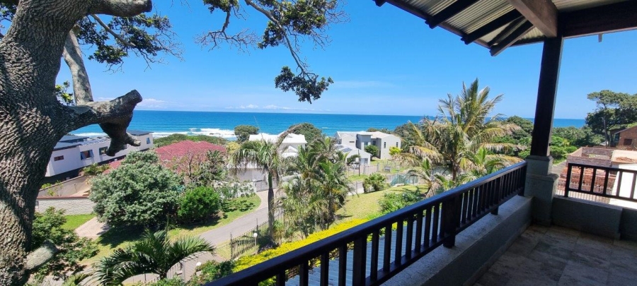 4 Bedroom Property for Sale in Southbroom KwaZulu-Natal