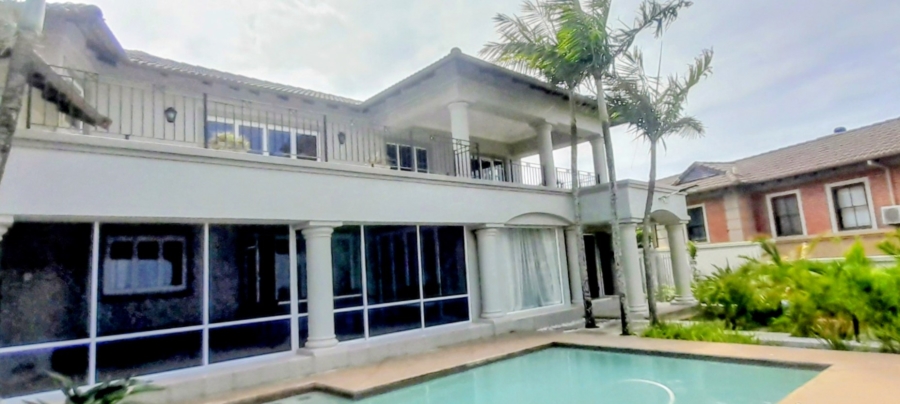 5 Bedroom Property for Sale in Umhlanga KwaZulu-Natal