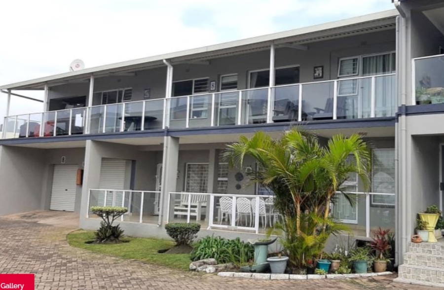 3 Bedroom Property for Sale in Uvongo KwaZulu-Natal