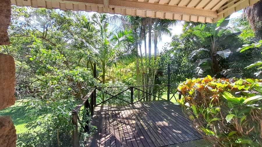 4 Bedroom Property for Sale in Banners Rest KwaZulu-Natal