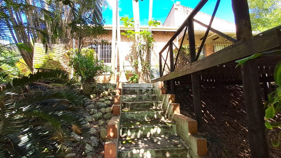4 Bedroom Property for Sale in Banners Rest KwaZulu-Natal