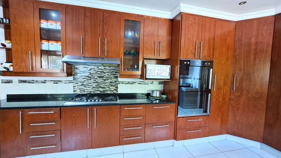 4 Bedroom Property for Sale in Banners Rest KwaZulu-Natal