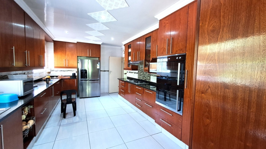 4 Bedroom Property for Sale in Banners Rest KwaZulu-Natal