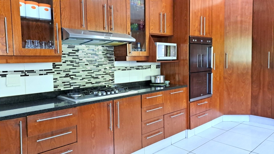 4 Bedroom Property for Sale in Banners Rest KwaZulu-Natal