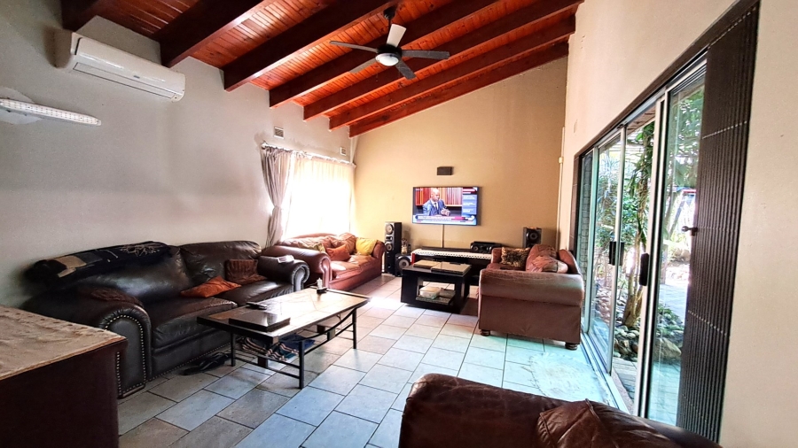 4 Bedroom Property for Sale in Banners Rest KwaZulu-Natal