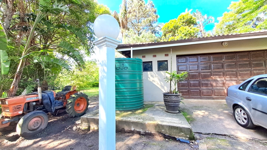 4 Bedroom Property for Sale in Banners Rest KwaZulu-Natal