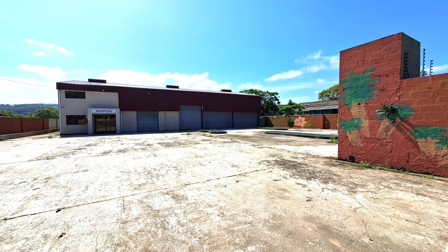 Commercial Property for Sale in Banners Rest KwaZulu-Natal