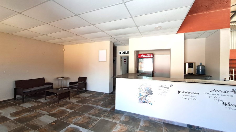 Commercial Property for Sale in Banners Rest KwaZulu-Natal