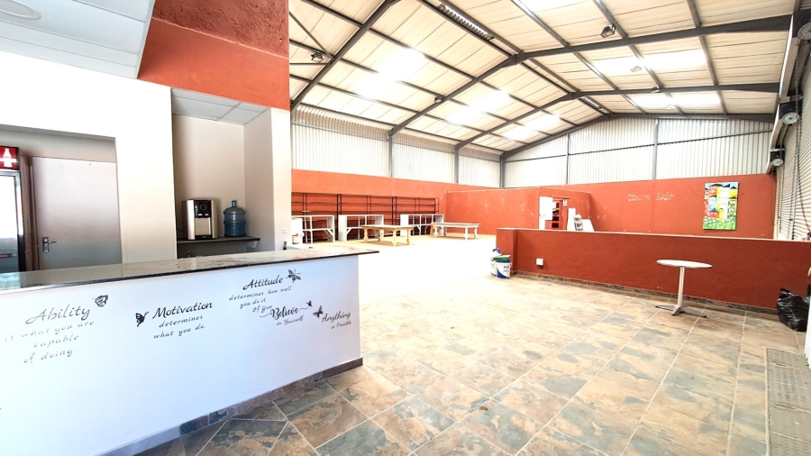 Commercial Property for Sale in Banners Rest KwaZulu-Natal