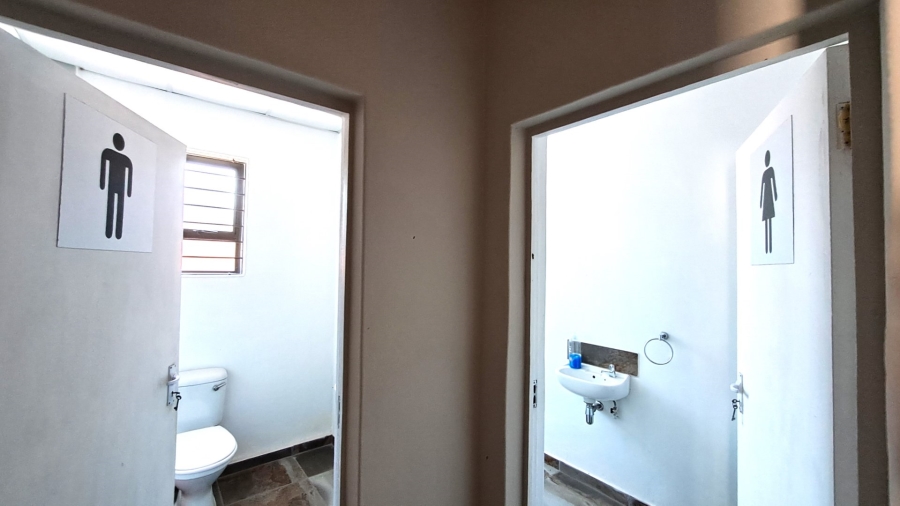 Commercial Property for Sale in Banners Rest KwaZulu-Natal