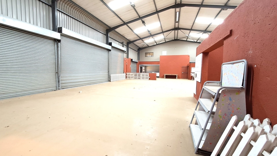 Commercial Property for Sale in Banners Rest KwaZulu-Natal