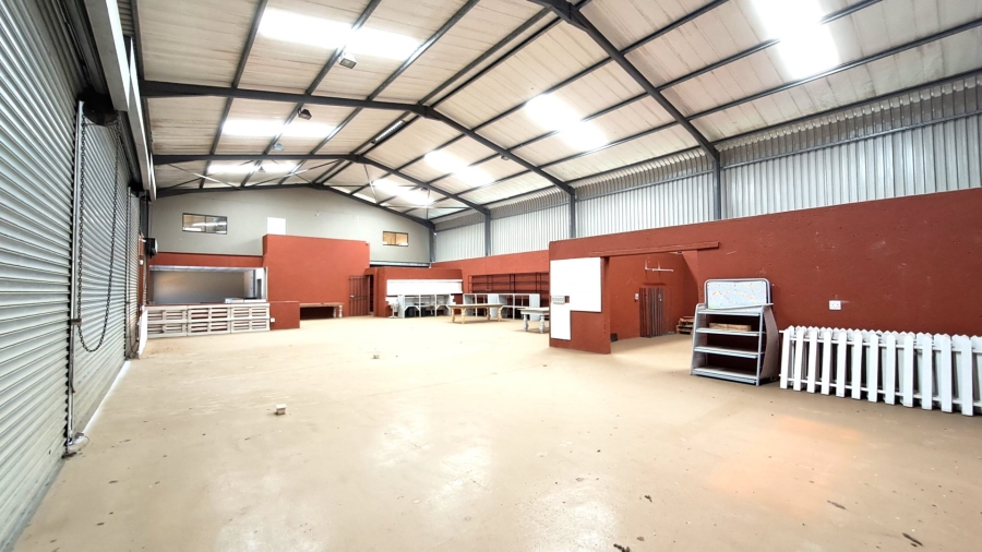 Commercial Property for Sale in Banners Rest KwaZulu-Natal