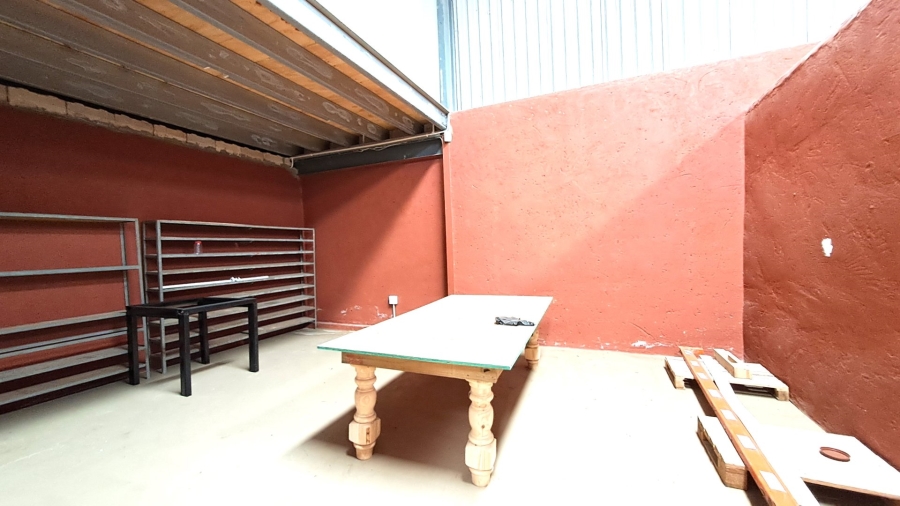 Commercial Property for Sale in Banners Rest KwaZulu-Natal