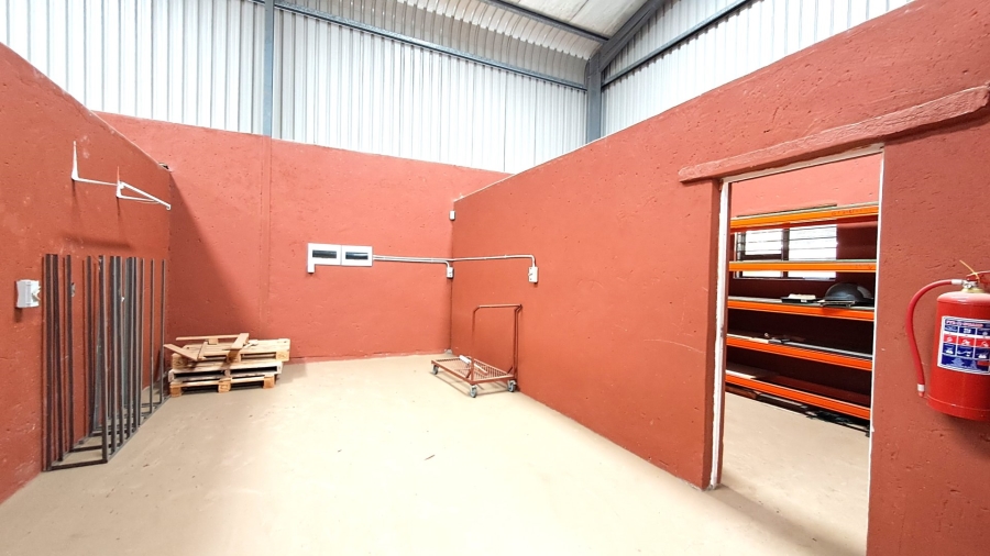 Commercial Property for Sale in Banners Rest KwaZulu-Natal