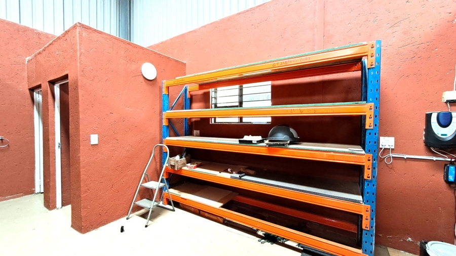 Commercial Property for Sale in Banners Rest KwaZulu-Natal