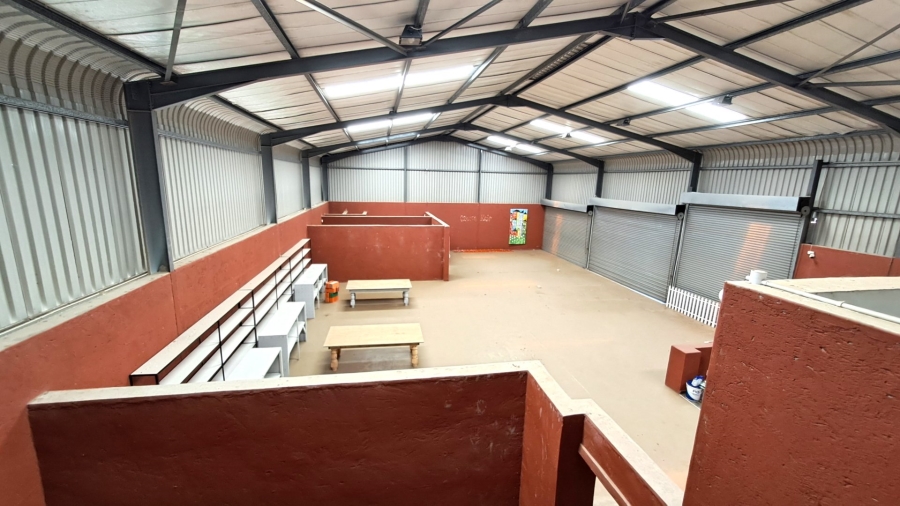 Commercial Property for Sale in Banners Rest KwaZulu-Natal
